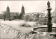 Ansichtskarte Freudenstadt Marktplatz, Evangelische Stadtkirche 1970 - Freudenstadt