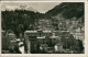 Ansichtskarte Bad Gastein Panorama An Der Tauernbahn 1949 - Bad Gastein