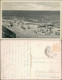 Ansichtskarte Kühlungsborn Strand Mit Strandkörben Und Booten 1952 - Kuehlungsborn