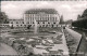 Ansichtskarte Brühl Schloss Augustusburg 1958 - Bruehl