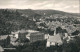 Ansichtskarte Bad Blankenburg Blick Auf Den Ort 1960 - Bad Blankenburg