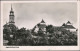 Ansichtskarte Augustusburg Blick Auf Burg Und Kirche 1954 - Augustusburg