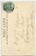 ISLE OF WHITHORN / POSTMARK / DALMELLINGTON, HELEN BANK, AYR (GILLESPIE) - Dumfriesshire