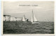 MESCHERS Les BAINS - Les Régates ( Bateaux Voiliers ) Cliché Guiastrennec * Années 30 - Sailing