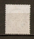 1873 - Cérès 25c.bleu (type II) - GC98 Anet (27) - YT 60B (cote +50€) - 1871-1875 Cérès
