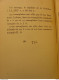 Delcampe - L'ART DE VIVRE - FRANC NOHAIN - BELLE DEDICACE DE L'AUTEUR ENVOI DE L'AUTEUR + DESSIN - SPES - 1929 - RELIURE DEMI CUIR - Gesigneerde Boeken