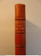 Delcampe - L'ART DE VIVRE - FRANC NOHAIN - BELLE DEDICACE DE L'AUTEUR ENVOI DE L'AUTEUR + DESSIN - SPES - 1929 - RELIURE DEMI CUIR - Livres Dédicacés