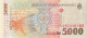 Romania 5.000 Lei, P-107a (1998) - UNC - Rumänien