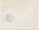 36815# ALGERIE LETTRE RECOMMANDE Obl L' HILLIL MOSTAGANEM 1967 Pour METZ MOSELLE - Algeria (1962-...)