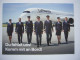 Avion / Airplane / LUFTHANSA / Airbus A350-900 / Crew / Airline Issue - 1946-....: Ere Moderne