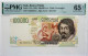 •Q-B• ITALY 100000 LIRE 1994 • P 117a • PMG EPQ 65 GEM UNC - 100000 Liras