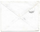 (C04) - 1P. STATIONNERY COVER CAIRO / D => FRANCE 1911 - 1866-1914 Khedivaat Egypte