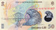 Romania 50 Lei, P-120f (2016) - UNC - Rumania