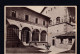 Italy 1935 Postal Photo Card 30c Hotel Acguabella 16092 - Autres & Non Classés