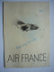 Avion / Airplane / AIR FRANCE / Potez 62 - 1919-1938: Between Wars