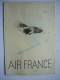 Avion / Airplane / AIR FRANCE / Potez 62 - 1919-1938: Entre Guerres