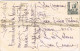 54859. Postal SEVILLA 1938. Guerra Civil, SIN CENSURA, Viñeta Benefica Dorso. Marca CRUZ ROJA Española - Lettres & Documents