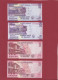 Delcampe - Malawi 14 Billets ---7 En UNC Et 7 Dans L 'état - Malawi