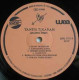 Tanita Tikaram - Ancient Heart (LP, Album) - Disco, Pop