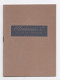 Catalogue E. Pinteaux & Cie, Rue De Turbigo, Paris, Nécessaires De Voyage, Maroquinerie, Garnitures De Toilette, Orfèvre - 1900 – 1949