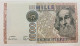 1000 LIRE 1988 M. POLO "Filo Del Primo Tipo." - 1000 Liras