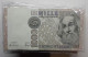 1000 LIRE 1988 M. POLO "Filo Del Primo Tipo." - 1000 Lire