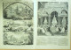 Le Monde Illustré 1861 N°203 Chine Pékin Exposition - 1850 - 1899