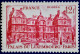 -n°803 **PALAIS DU LUXEMBOURG. - Used Stamps