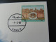 Yemen 50 Fils 1985 - Numis Letter 1988 - Yemen