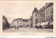 ADUP4-39-0343 - LONS-LE-SAUNIER - Place De La Liberté  - Lons Le Saunier