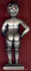 ** FIGURINE  MANNEKEN - PIS  BRUSSELS ** - Other & Unclassified