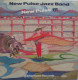 New Pulse Jazz Band - New Pulse 111 (LP, Album) - Jazz