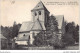 ABJP8-37-0725 - ROCHECORBON - L'eglise - Abside - Clocher Et Transept - Rochecorbon