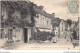 ABJP7-37-0656 - MONTRESOR - La Grande Rue - La Poste Et L'hotel De France - Montrésor