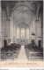 ABJP1-37-0010 - MONTRESOR - Interieur De L'eglise Fondé En 1520 Par Imbert De Bastanay - Montrésor