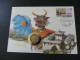 Bhutan 20 Chertum 1974 FAO - Numis Letter - Butan