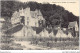 ABJP10-37-0845 - REUGNY - Chateau De La Cote - Vue Generale - Reugny