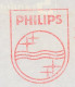 Meter Cut Germany 1983 Philips - Electricidad