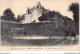 AAZP6-37-0470 - VOUVRAY - Chateau De Moncontour -Le Jardin Francais  - Vouvray