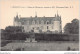 AAZP5-37-0457 - VOUVRAY - Chateau De Montcontour -Restauree En 1789 - VOUVRAY - Montcontour Castle  - Vouvray
