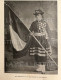 1905 MORT DE LA CANTINIÈRE DE CHATEAUDUN - Mme JARRETHOUT - LA LÉGION D'HONNEUR - DÉFENSE DE CHATEAUDUN 1870 - 1900 - 1949