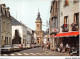 AFQP4-44-0337 - SAVENAY - La Rue Principale  - Savenay