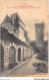 AFGP5-46-0409 - CASTELNAU - BRETENOUX - Tours - Vue De L'intérieur  - Bretenoux