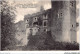 AFGP5-46-0406 - Château De CASTELNAU - BRETENOUX - Le Balcon D'honneur  - Bretenoux