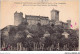AFGP5-46-0392 - Château De CASTELNAU - Près BRETENOUX - Vue D'ensemble  - Bretenoux