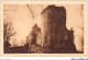 AFGP4-46-0381 - Château De CASTELNAU - Près BRETENOUX - La Grosse Tour  - Bretenoux