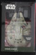 STAR WARS MILLENNIUM FALCON DIE CAST MODEL STARSHIPS & VEHICLES COLLECTION - Prima Apparizione (1977 – 1985)