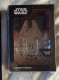 Delcampe - STAR WARS MILLENNIUM FALCON DIE CAST MODEL STARSHIPS & VEHICLES COLLECTION - Prima Apparizione (1977 – 1985)