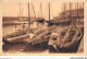 ADPP7-44-0660 - LE CROISIC - Bateaux Sardinniers Au Port  - Le Gavre