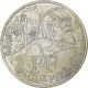 France, 10 Euro, Midi-Pyrénées, 2012, Monnaie De Paris, Argent, TTB+, KM:1887 - France